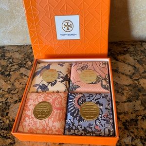 Tory Burch soaps